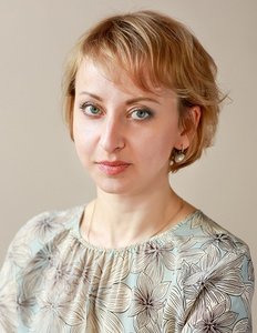  Юдина Ирина Николаевна - фотография