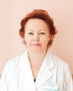 Шалагинова Татьяна Владимировна - фотография
