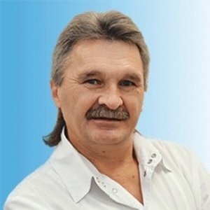  Шабанов Владимир Георгиевич - фотография