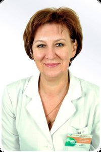  Лезина Александра Юрьевна - фотография