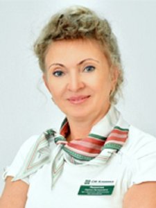  Пшеничко Лариса Валерьевна - фотография