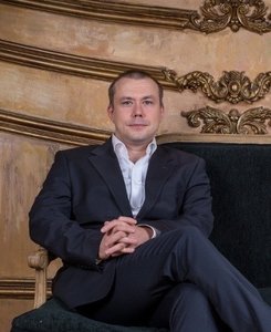  Парфенов Алексей Михайлович - фотография