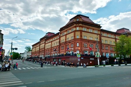 Медицинский центр "Ситилаб" (филиал в Подольске) - фотография