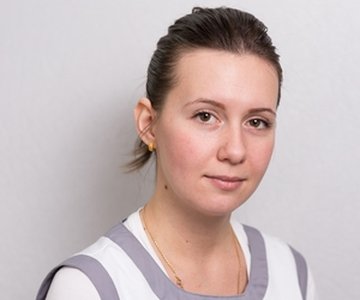  Кравченко Анастасия Николаевна - фотография