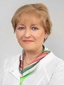  Рыжова Елена Михайловна - фотография