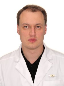  Велимедов Арсэн Камильевич - фотография