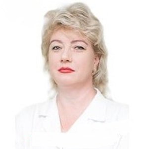  Иванникова Инна Ивановна - фотография
