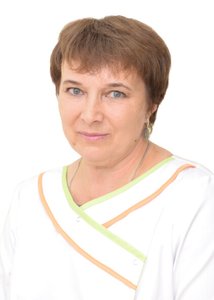  Розова Ольга Викторовна - фотография