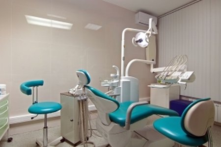 Стоматологический центр Митино - фотография