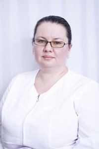  Антонова Мария Александровна - фотография