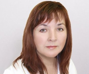  Кузнецова Маргарита Борисовна - фотография