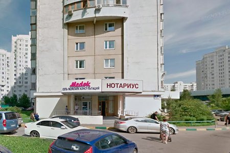 Медицинский центр Medok (филиал на ул. Скобелевская) - фотография