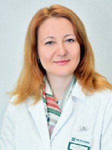  Рябцева Лариса Валентиновна - фотография