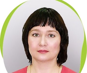 Вильдякскина Елена Васильевна - фотография
