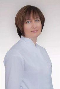  Зурабян Светлана Владимировна - фотография