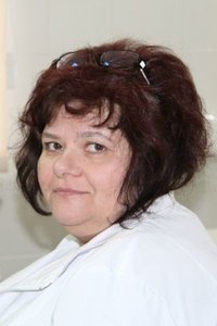  Шеховцева Лариса Витальевна - фотография
