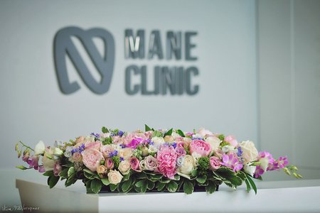 ManeClinic (МанеКлиник) - фотография