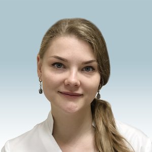  Cеменова Анастасия Александровна - фотография