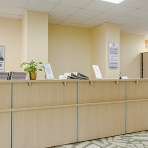 Медцентр СМ-Клиника в Солнечногорске