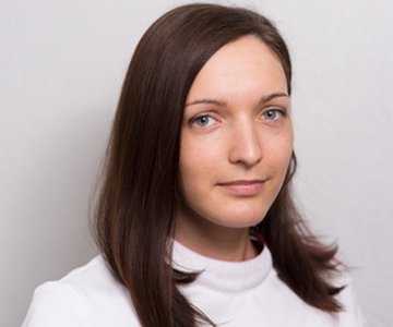  Николаенкова Ирина Витальевна - фотография
