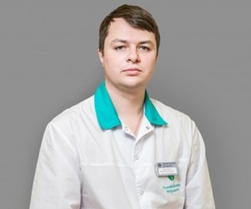  Васильченко Федор Анатольевич - фотография