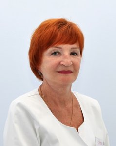  Казакова Людмила Сергеевна - фотография