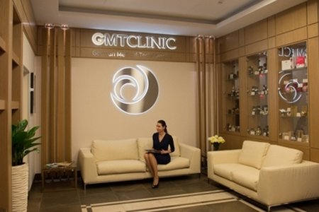 Клиника GMT Clinic - фотография