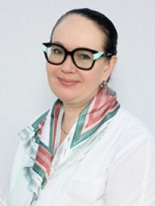  Калинина Наталья Анатольевна - фотография