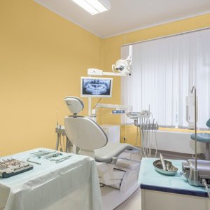 Центр стоматологии Империя