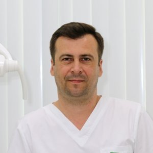  Суганов Николай Валерьевич - фотография