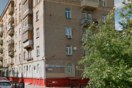Медицинский центр "Поликлиника.ру" (филиал на ул. 1-й Кожуховский проезд) - фотография