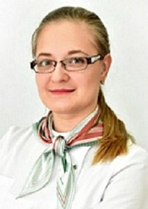  Маркова Мария Александровна - фотография