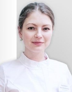  Ардамакова Алеся Валерьевна - фотография
