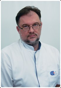  Волков Михаил Владимирович - фотография