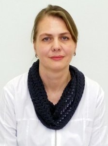  Богданова Наталия Ивановна - фотография