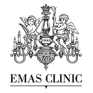 EMAS CLINIC. Центр сложных стоматологических случаев доктора Эмиля Асиряна 