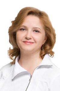 Бурнашова Ольга Николаевна - фотография