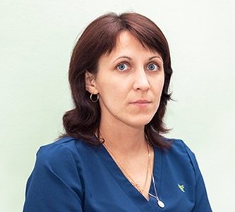  Белис Наталья Анатольевна - фотография