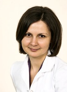  Орлова Кристина Вячеславовна - фотография