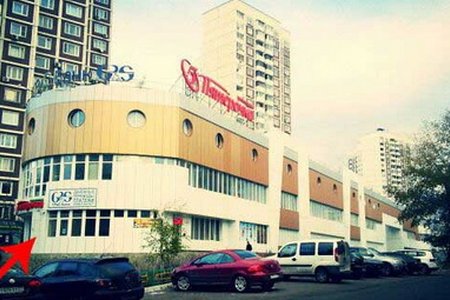 Центр речи Каркуша на Бабушкинской - фотография