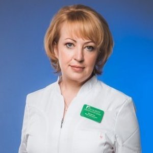  Мазурова Вера Николаевна - фотография