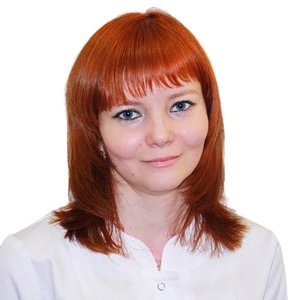  Зайцева Мария Владимировна - фотография