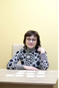  Груничева Светлана Ивановна - фотография