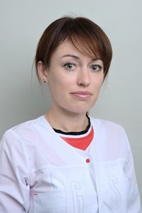  Надеждина Мария Владимировна - фотография