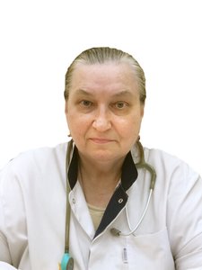  Иванченко Ольга Александровна - фотография