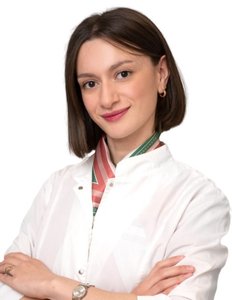  Дгебуадзе Ана Михайловна - фотография