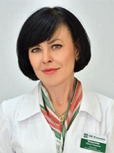  Нетруненко Ирина Юрьевна - фотография