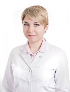  Болевич Стефани Сергеевна - фотография