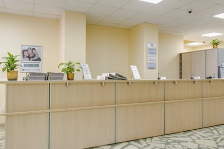 Медцентр СМ-Клиника в Солнечногорске - фотография