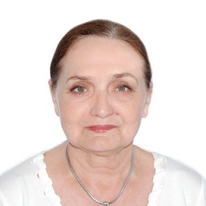  Арустамова Маргарита Николаевна - фотография
